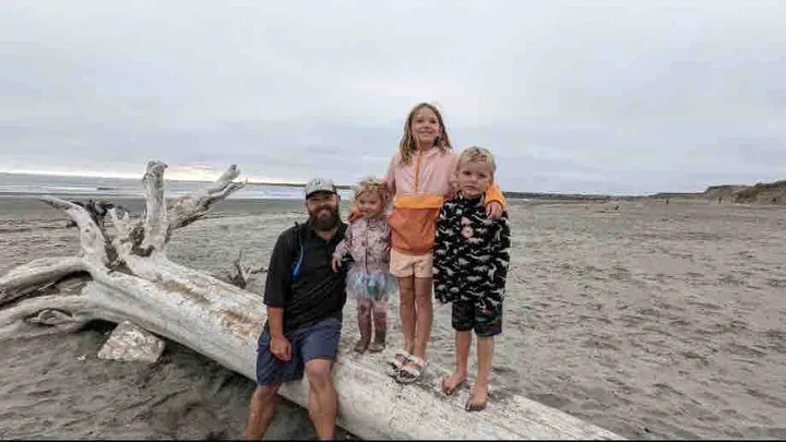 You are currently viewing Ryan King Washington Obituary, Death; Washington Community Mourns Beloved Rider Remembered for Passion and Loyalty